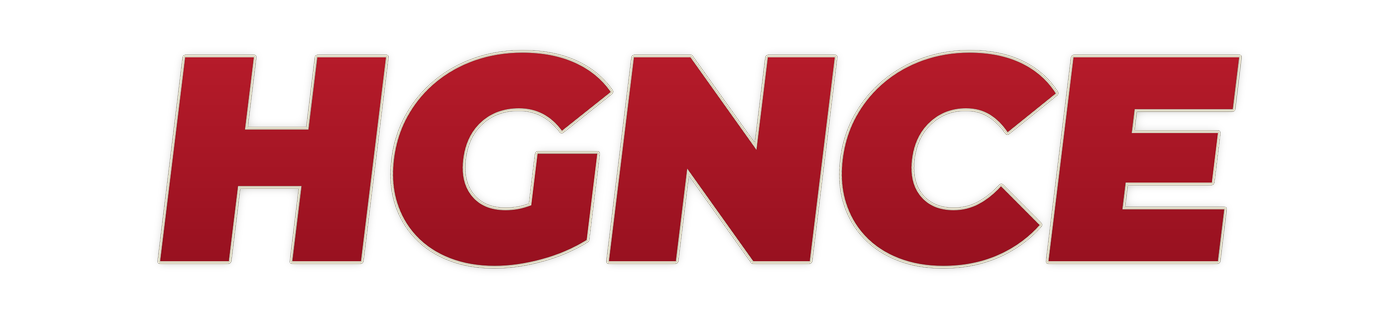 hgnce লোগো